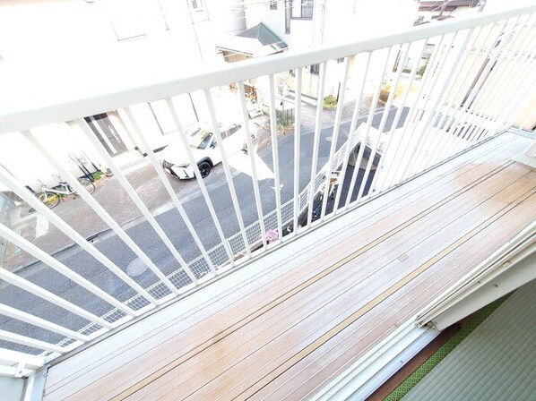 ハッピープラザ壱番館の物件内観写真